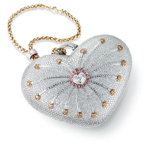 mouawad 1001 purse.